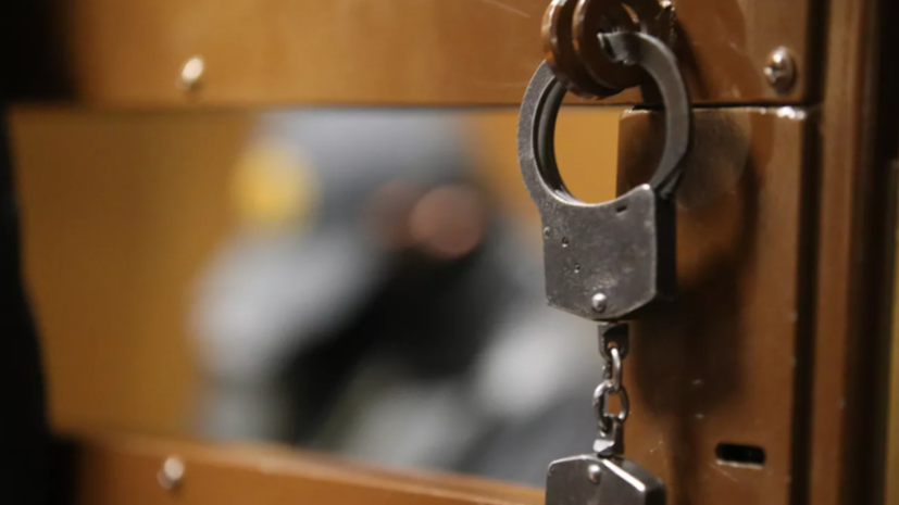 Суд приговорил жителя Ставрополя к 20 годам за попытку отравления военных