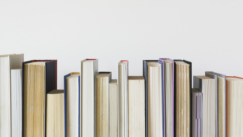 Нардеп Бужанский: на Украине умирает книжный бизнес из-за ограничений русского