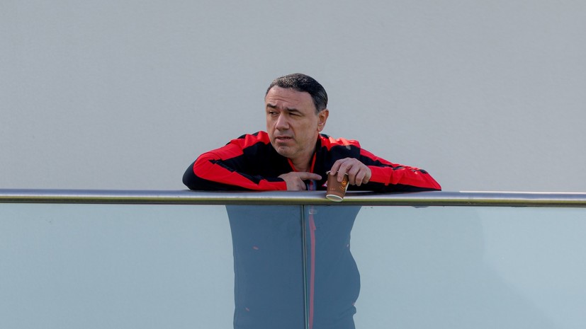 Кахигао считает несправедливым отстранение российских спортсменов