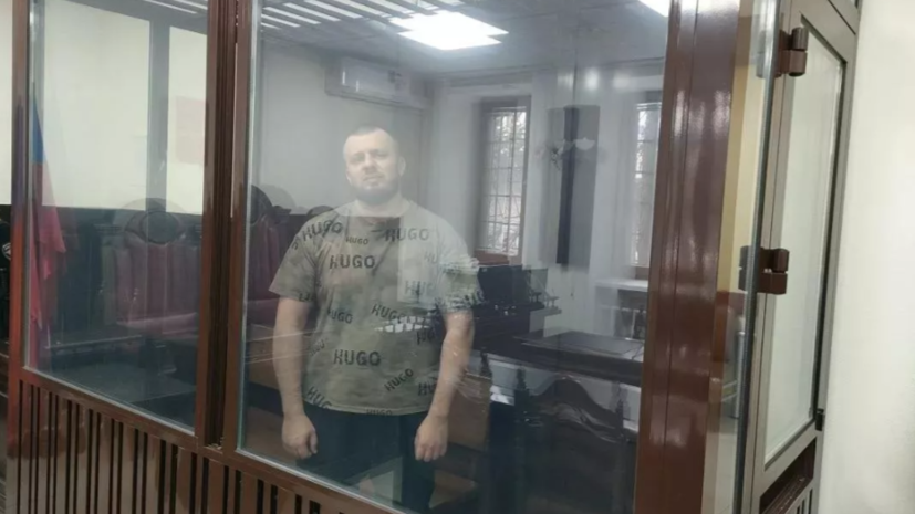 В Кемерово избрали меру пресечения экс-главврачу клиники, где погиб пациент