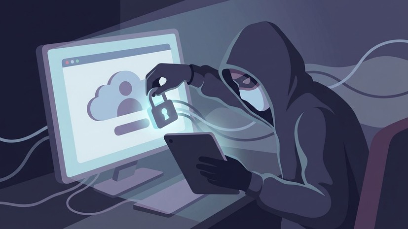 Аналитик раскрыл, что делать в случае кражи мошенниками аккаунта на маркетплейсе