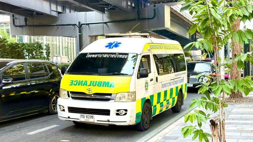 В Паттайе погибла россиянка, по делу задержан гражданин России