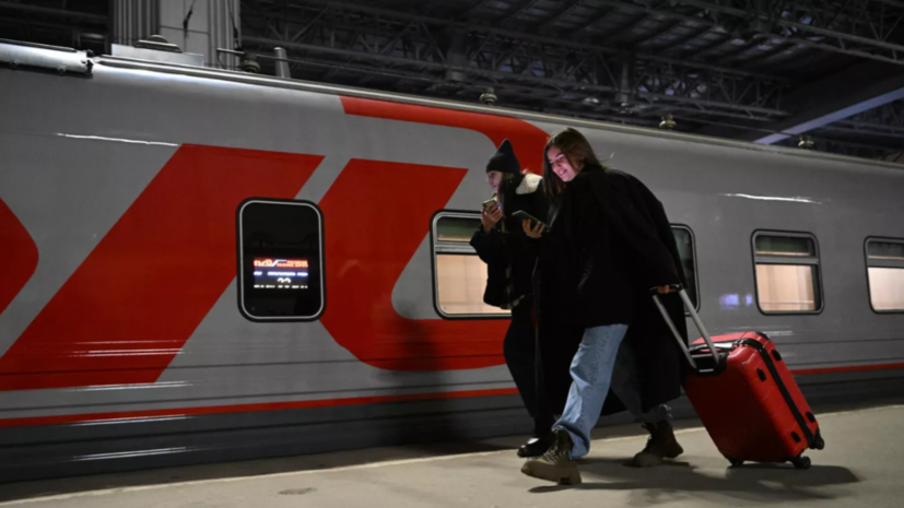 ЕР и РЖД проведут модернизацию железнодорожных вокзалов в регионах