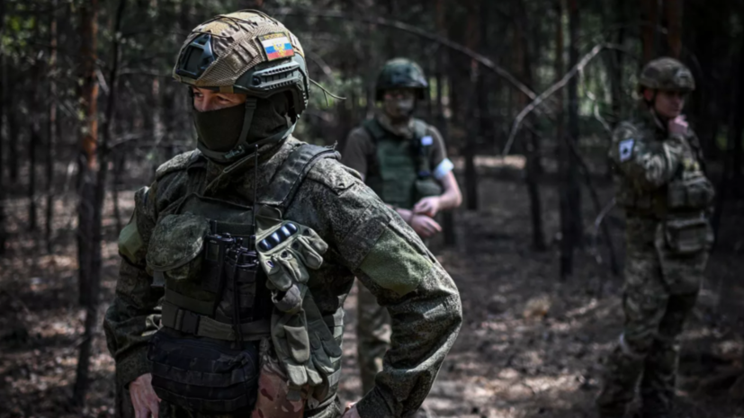 Медведев: никакой необходимости объявлять новую волну мобилизации нет