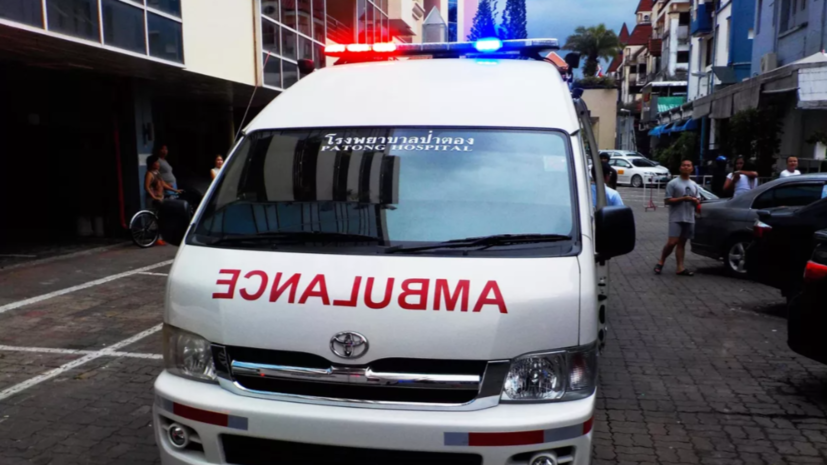 В Москве умерла впавшая в кому после удаления зуба в Таиланде россиянка