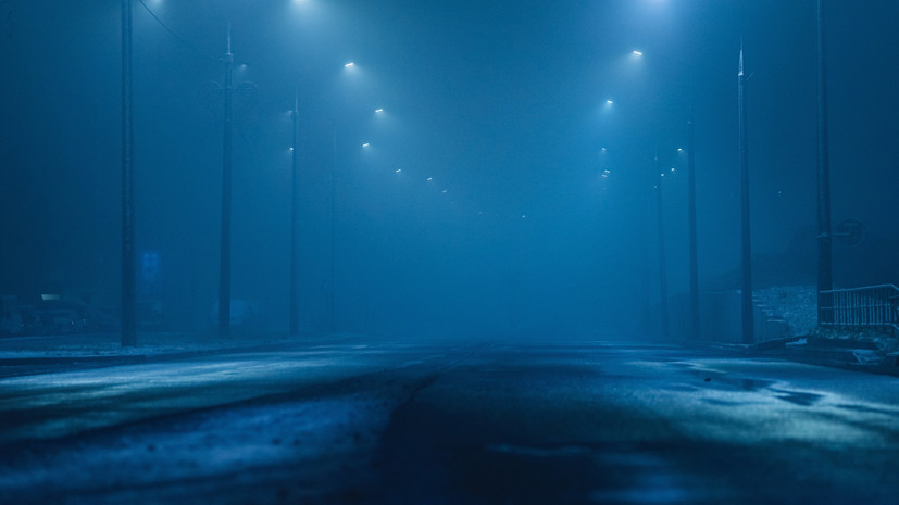 В Нижегородской области предупредили о скрытых рисках на дорогах в марте