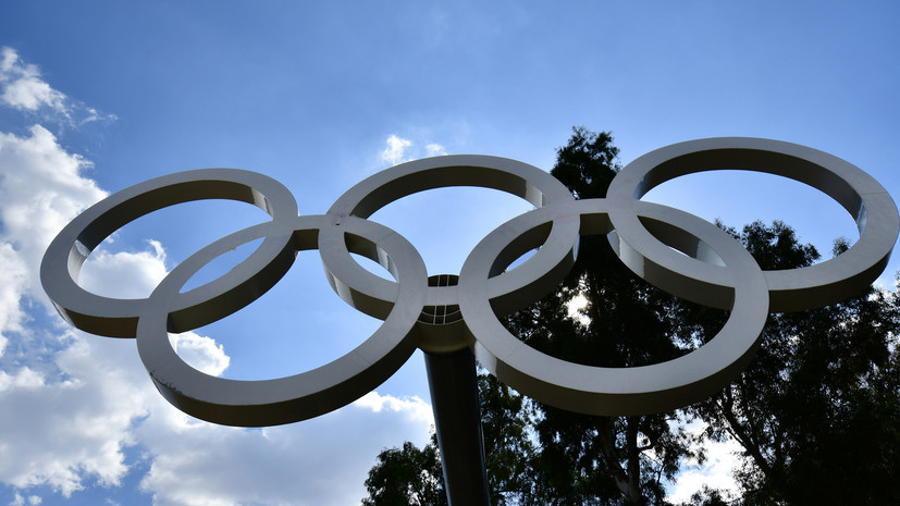 Роднина назвала верным решение МОК запретить трансгендерам выступать в женских турнирах