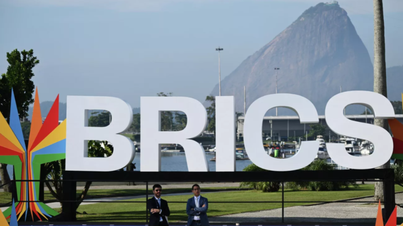 В Индии заявили об отсутствии единой позиции БРИКС по Ближнему Востоку