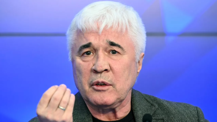 Ловчев жёстко ответил Гаджиеву после его слов об Уткине: кто это такой?