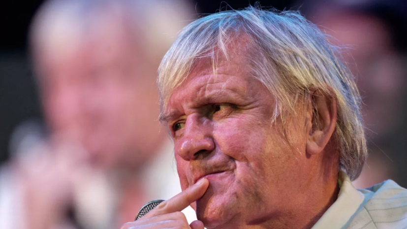 Олег Гаркуша рассказал об отношении милиции к рок-музыкантам в 80-х