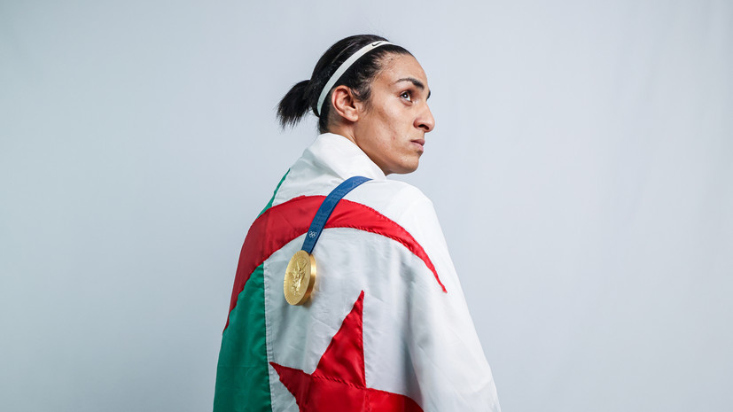 «Победа здравого смысла»: МОК запретил трансгендерам участвовать в женских соревнованиях