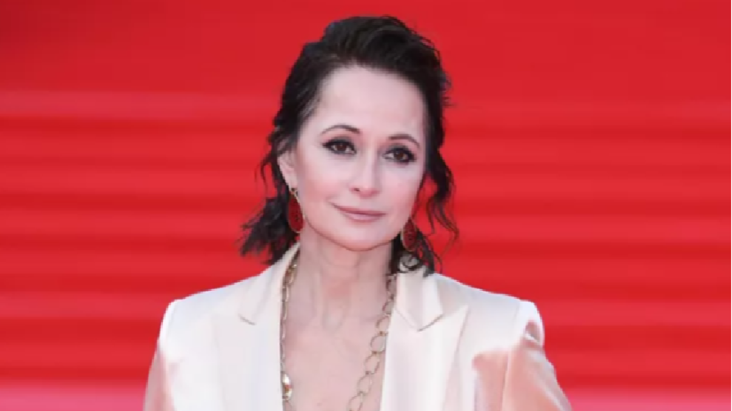 Актриса Кабо рассказала, почему делала трюки в кино сама