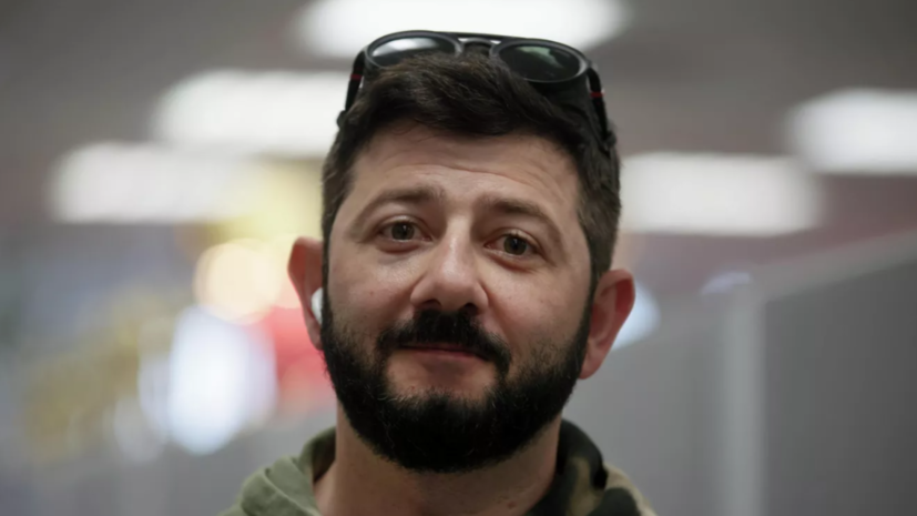 Галустян рассказал о перспективах российско-индийского сотрудничества в кино