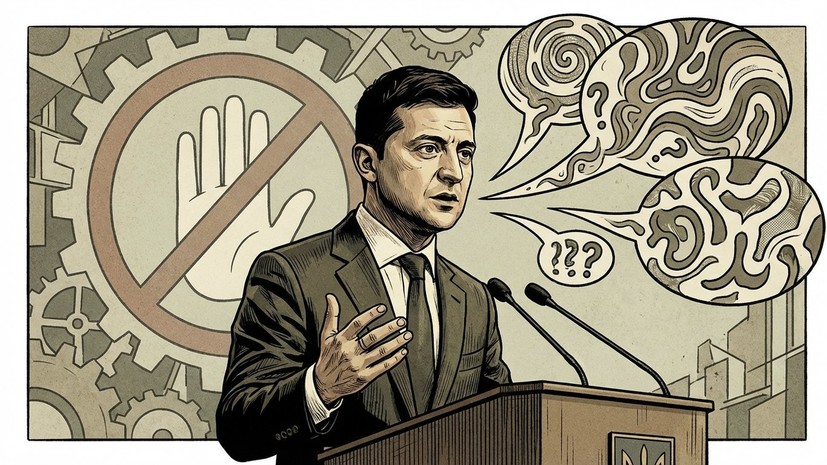 Рубио уличил Зеленского во лжи о гарантиях безопасности