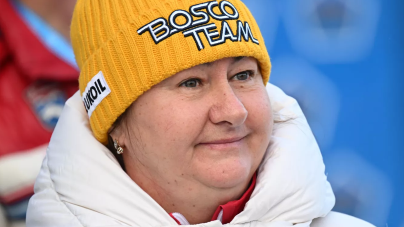 Сван: Вяльбе — суперзвезда в Швеции, её уход с поста стал шоком