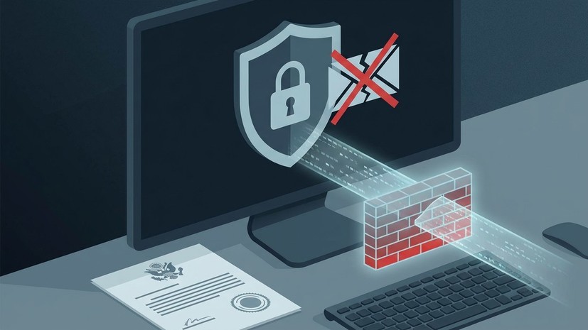 В ФБР сообщили о попытке взлома электронной почты главы ведомства