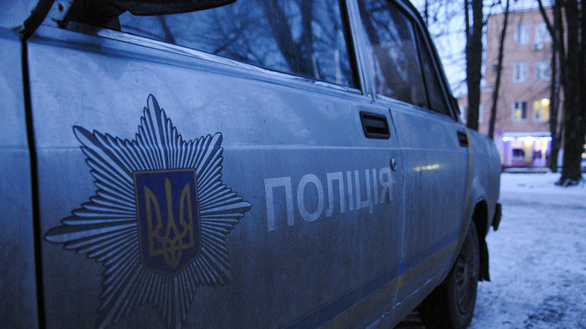 В Харьковской области сбежавшие из части военные ВСУ совершили двойное убийство