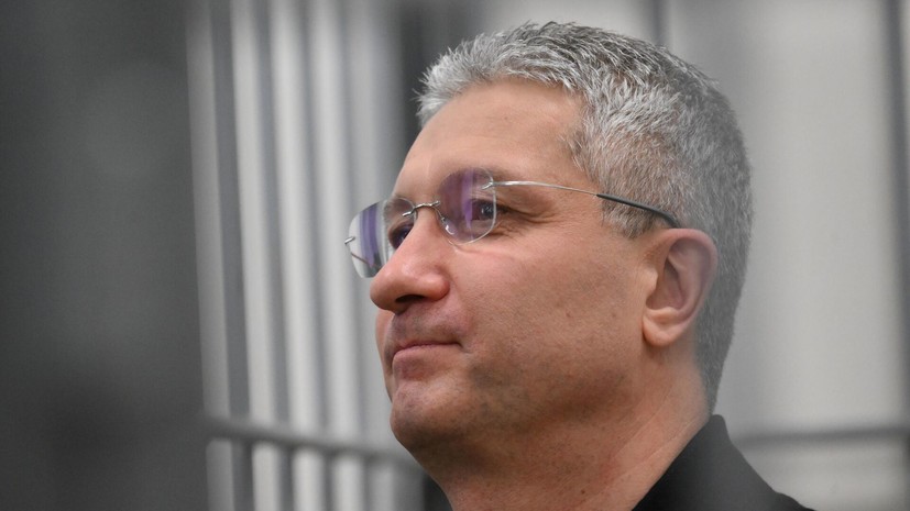 Тимур Иванов заключил соглашение о сотрудничестве по второму делу о коррупции