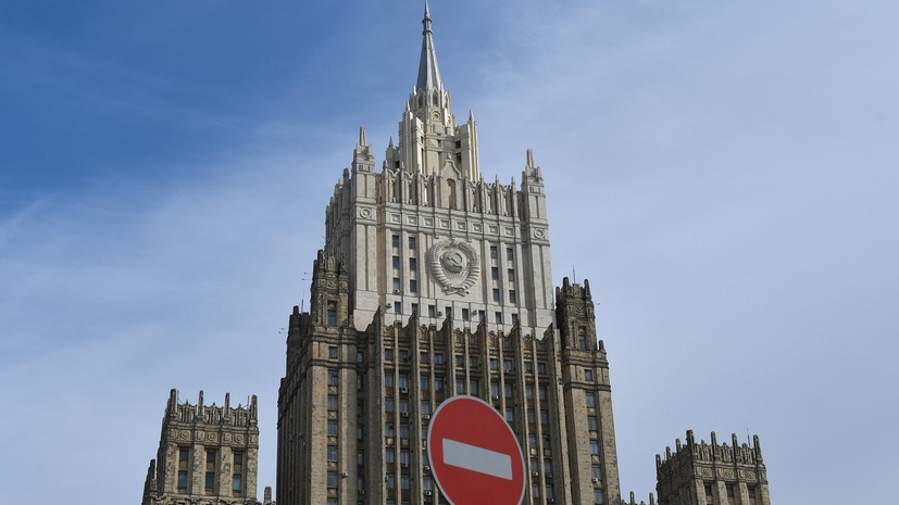 МИД России призывал Болгарию не экстрадировать Ивина и Ольшанского в США