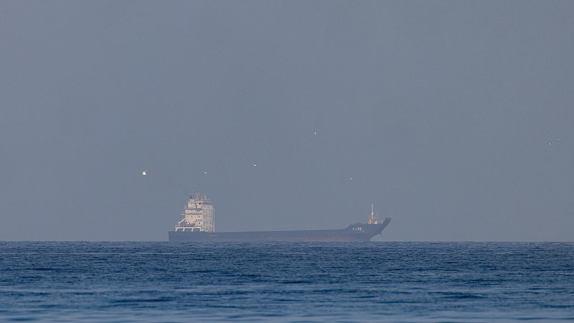 Политик Нимайер: ЕС грозит кризис из-за закрытия Ормузского пролива