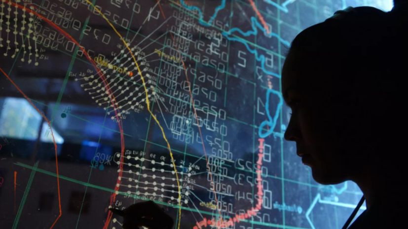 В Пермском крае объявляли ракетную опасность