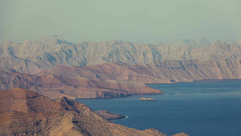 В Tasnim сообщили об угрозе закрытия Ормузского пролива из-за действий США