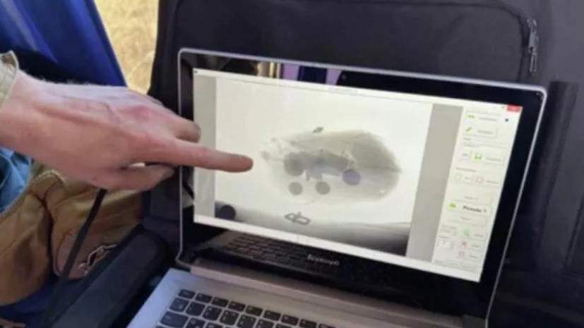 ФСБ: украинский куратор дистанционно подорвал агента при задержании в Ставрополе