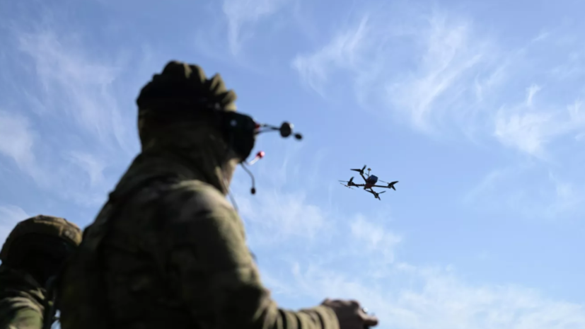 Сальдо рассказал об изменении характера боевых действий в Херсонской области