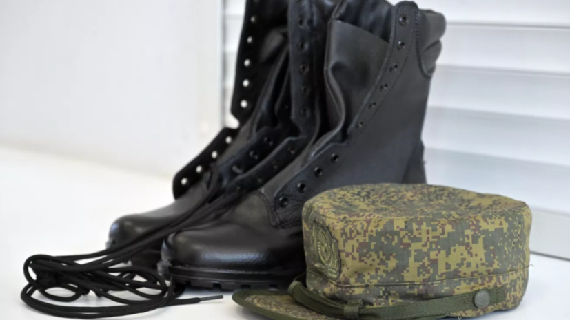 Генштаб: сроки отправки призывников на службу в России не изменились