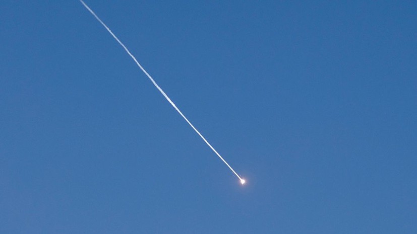 В КСИР сообщили об уничтожении склада противодронных систем Украины в Дубае