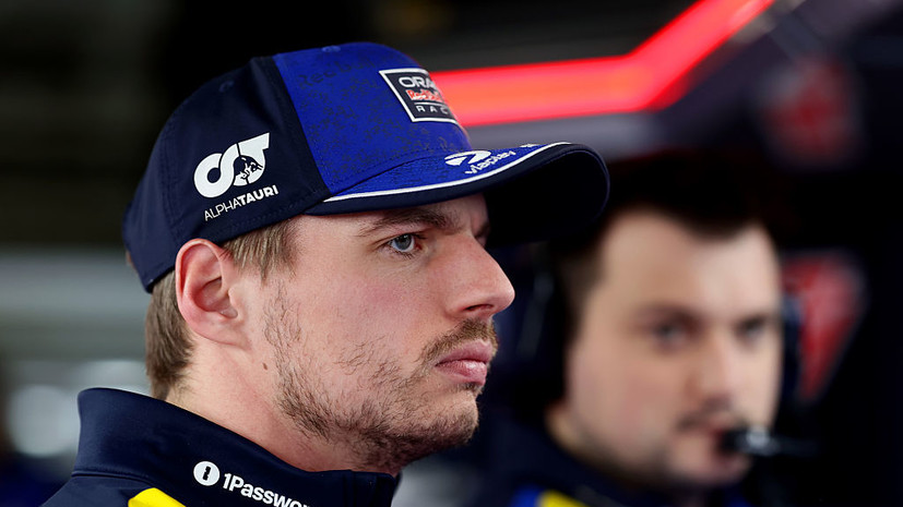 Ферстаппен признался, что ему нужно принять решение о будущем в «Формуле-1»