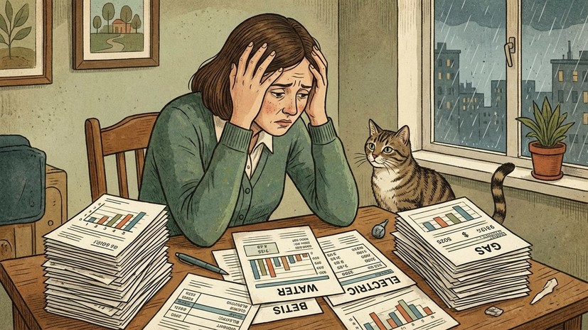 Депутат Панеш разъяснил, какие услуги ЖКХ можно не оплачивать в 2026 году