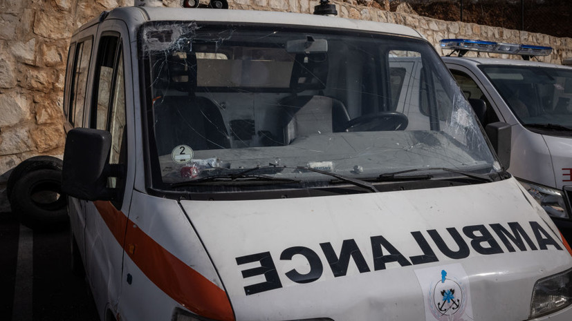 Журналисты Al Mayadeen и Al Manar погибли при ударе БПЛА на юге Ливана