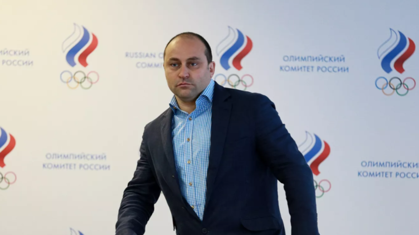 Свищёв — об Овечкине: может играть столько, сколько захочет