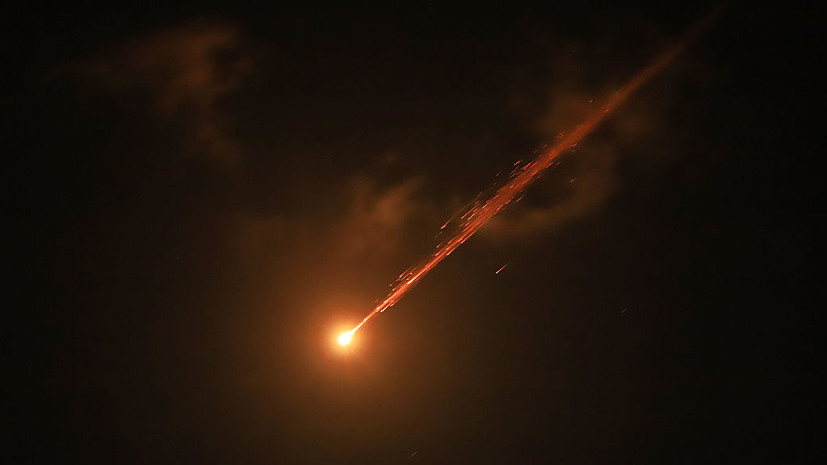 Захарова: удары по ядерным объектам Ирана ставят под угрозу ДНЯО