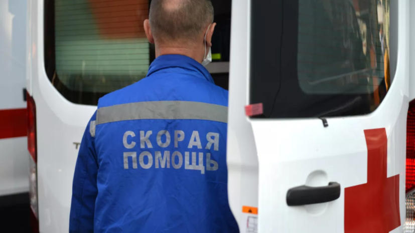 В Херсонской области в результате атаки ВСУ погибла пожилая женщина