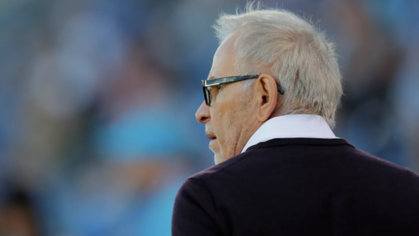 В «Динамо» Мх уверены, что наводнение в Дагестане не повлияет на проведение матча с «Балтикой»