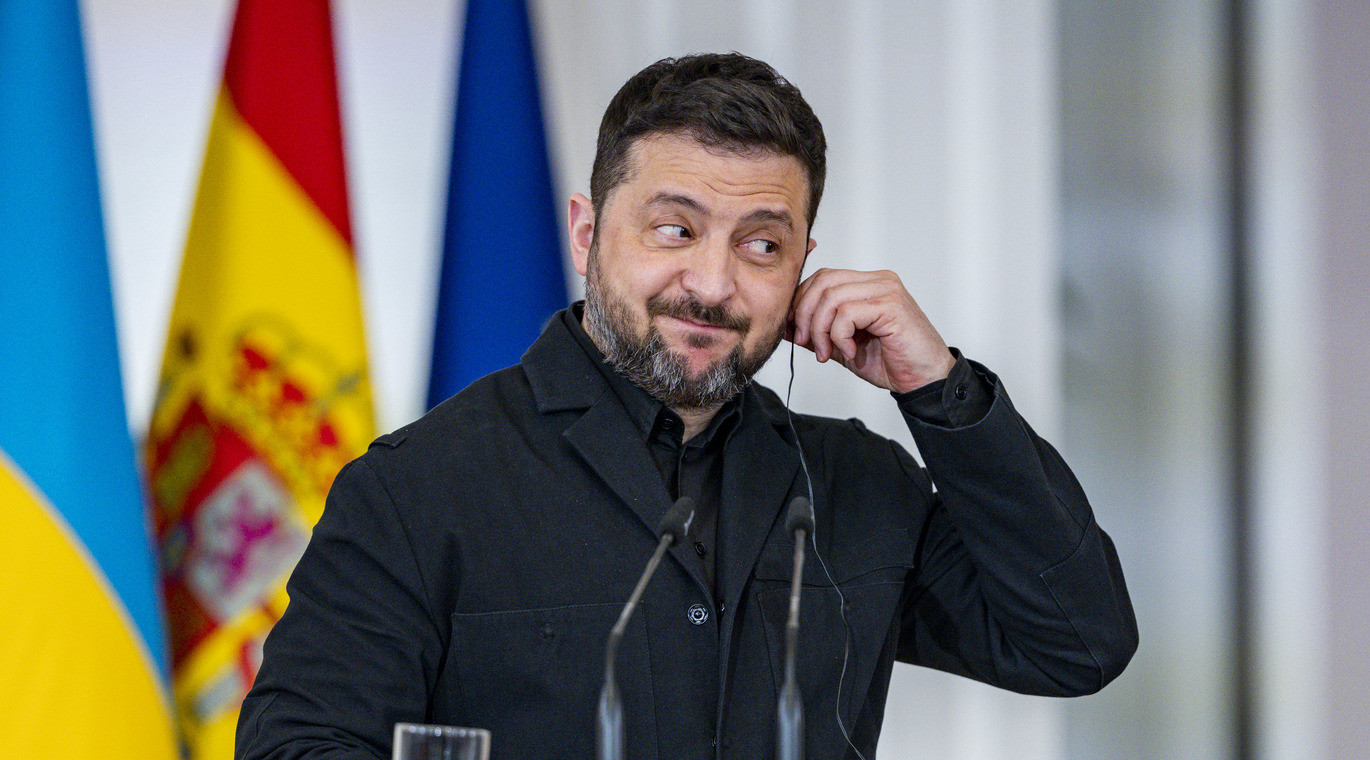 «Рискуют стать первой жертвой»: чем может обернуться для Европы ядерный шантаж Зеленского