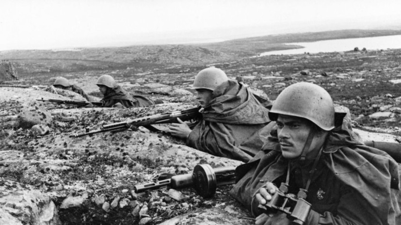 Нардеп Пипа оскорбила память советских солдат