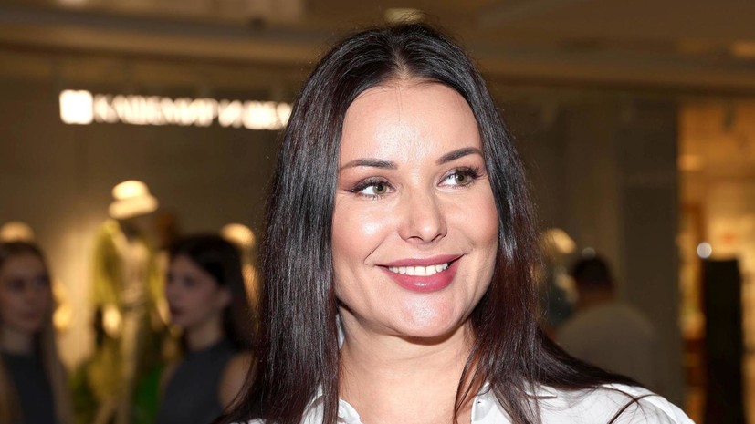 Оксана Фёдорова объяснила, что отказалась от титула «Мисс Вселенная» из-за учёбы