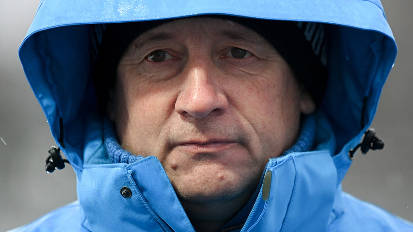 &laquo;Сотрудничество изжило себя&raquo;: Каминский уходит из сборной России по биатлону ради работы в Белоруссии