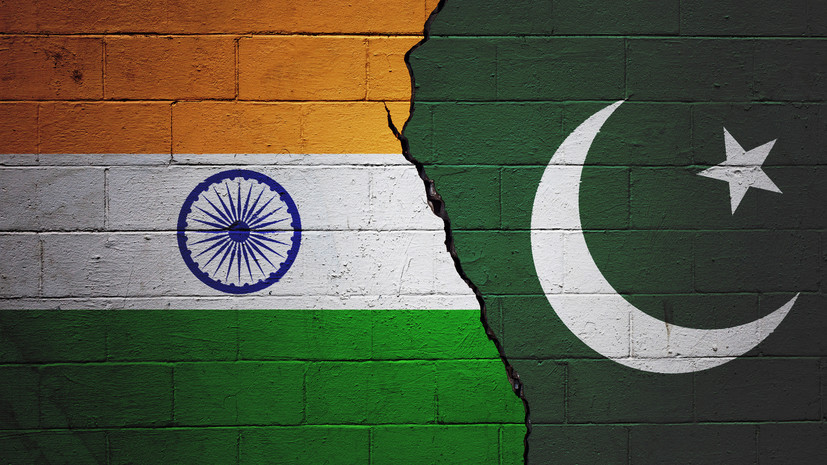 Иран разрешил проход через Ормузский пролив 20 пакистанским судам