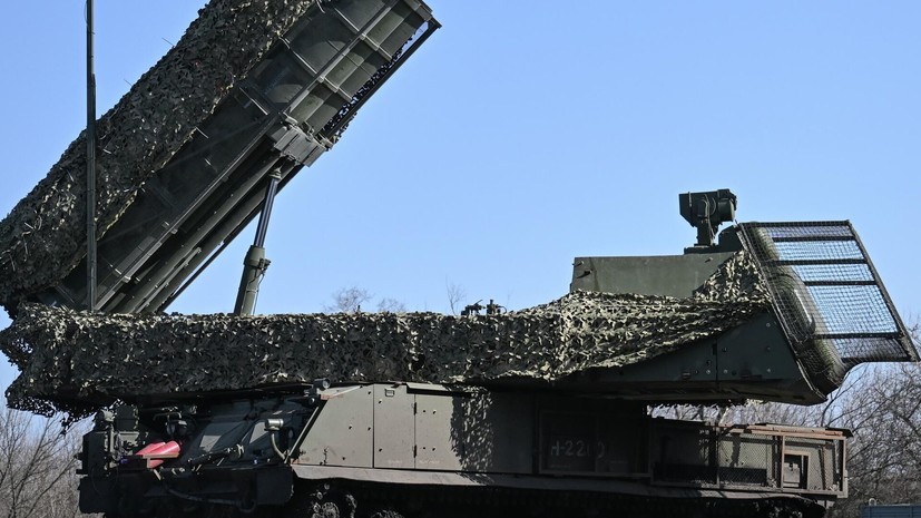 Число сбитых над Ленобластью беспилотников достигло 27