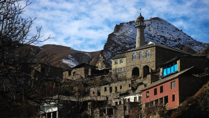 В Дагестане эвакуируют жителей из-за подтопления почти 470 домов