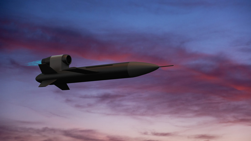 Минобороны: Россия ударила по хранилищу ракет «Фламинго» и авиатехнике ВСУ