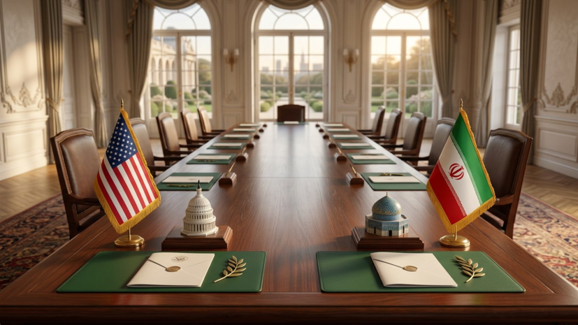 Экс-подполковник Дэвис: Иран перешёл от компромиссов к ультиматумам США