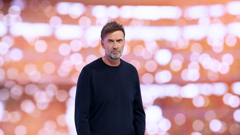 Клопп летом станет главным тренером мадридского «Реала»