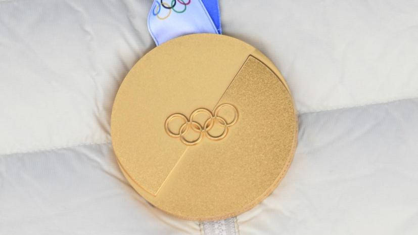 Путин заявил о готовности России в будущем провести Олимпийские игры