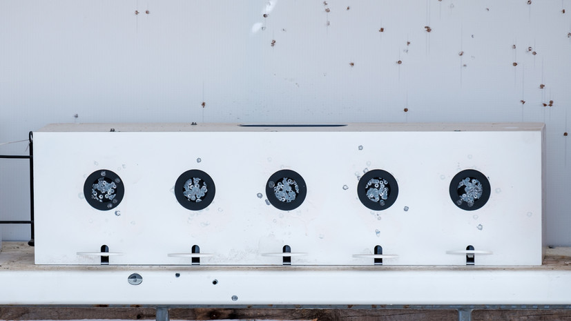 Черезов: IBU — организация, которая последней примет решение о допуске россиян