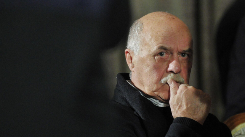 Путин: Россия была бы в надёжных руках, если бы Говорухин победил на выборах